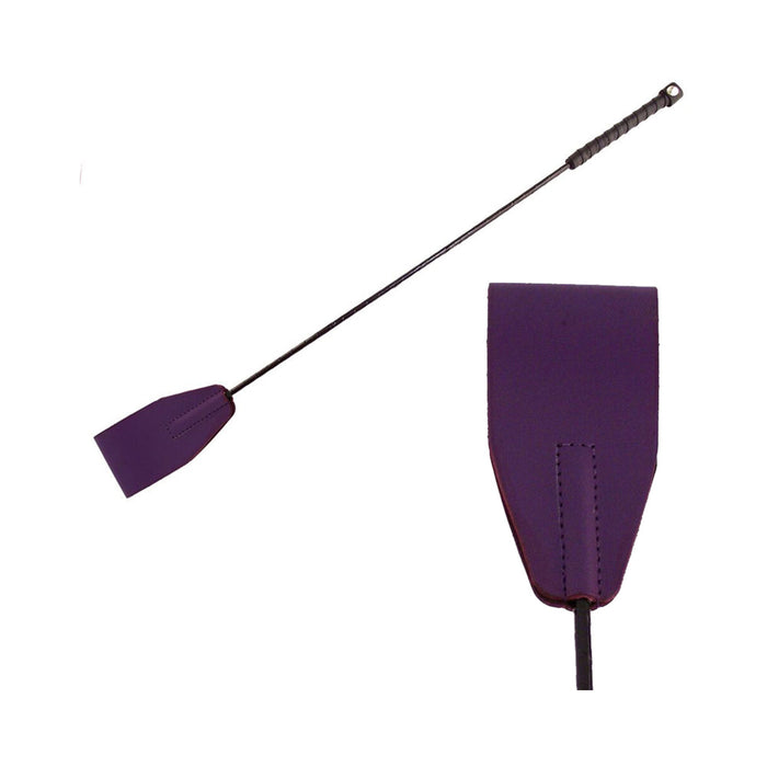 Rouge Riding Crop | SexToy.com