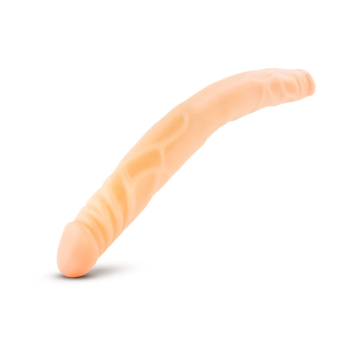 B Yours 14 inches Double Dildo | SexToy.com