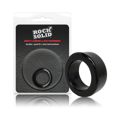 Rock Solid O Ring | SexToy.com