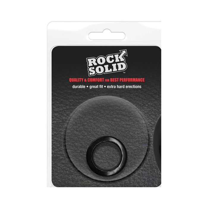Rock Solid O Ring | SexToy.com