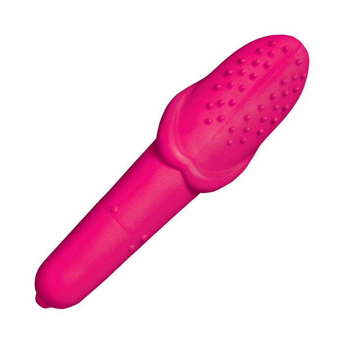 Incredible Oral Tongue Vibrator | SexToy.com
