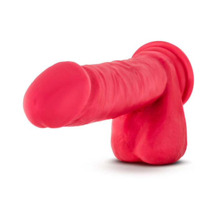 Ruse - Big Poppa - Cerise | SexToy.com