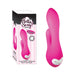 Hello Sexy Shimoji Happy Pink Rabbit Vibrator | SexToy.com