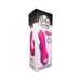 Hello Sexy Shimoji Happy Pink Rabbit Vibrator | SexToy.com