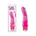 Jelly Rancher Vibe Multi Speed 6in | SexToy.com
