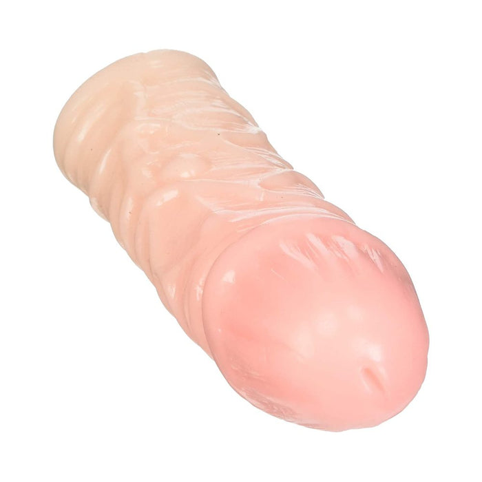 My Penis Extension 1 Beige | SexToy.com