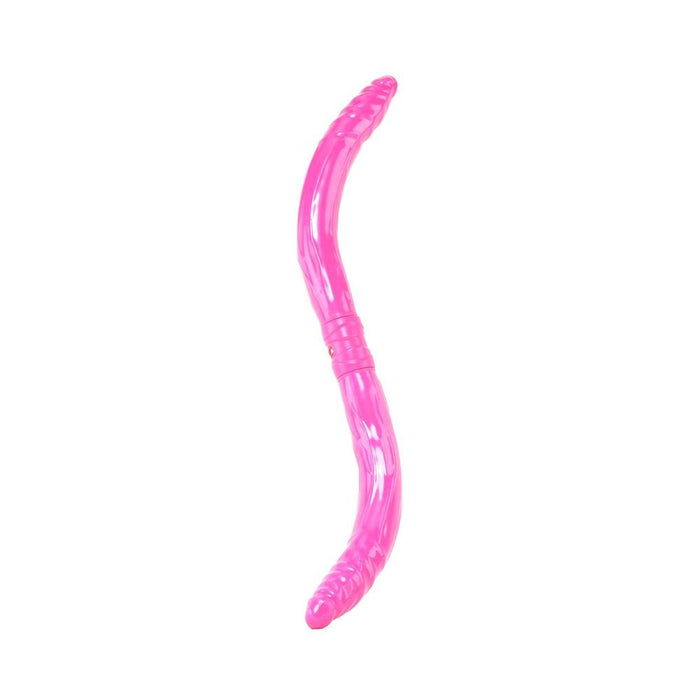 Bendable Double Vibe Pink | SexToy.com