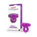 Screaming O Charged Owow Vooom Vibrating Cock Ring Purple | SexToy.com