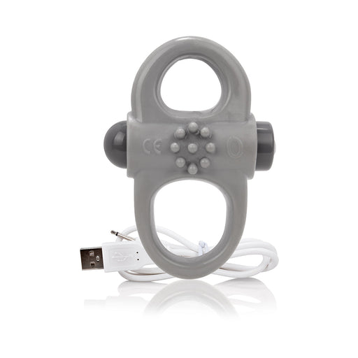 Screaming O Charged Yoga Vooom Mini Vibe | SexToy.com