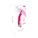 Bella Mini Bunny Magenta Pink Vibrator | SexToy.com