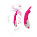 Bella Mini Bunny Magenta Pink Vibrator | SexToy.com