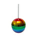 Rainbow Disco Ball Cup | SexToy.com