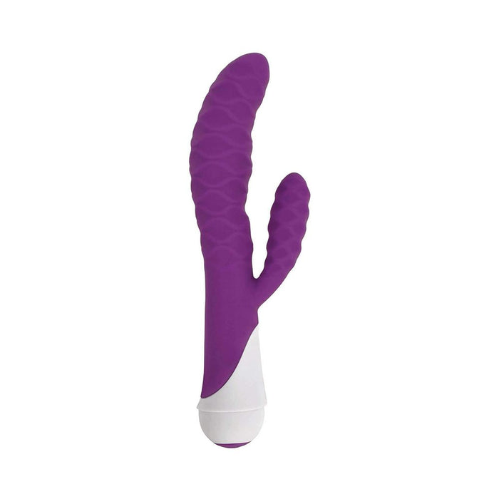 Gossip Ivy Dual Motors Rabbit Vibrator | SexToy.com