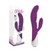 Gossip Ivy Dual Motors Rabbit Vibrator | SexToy.com