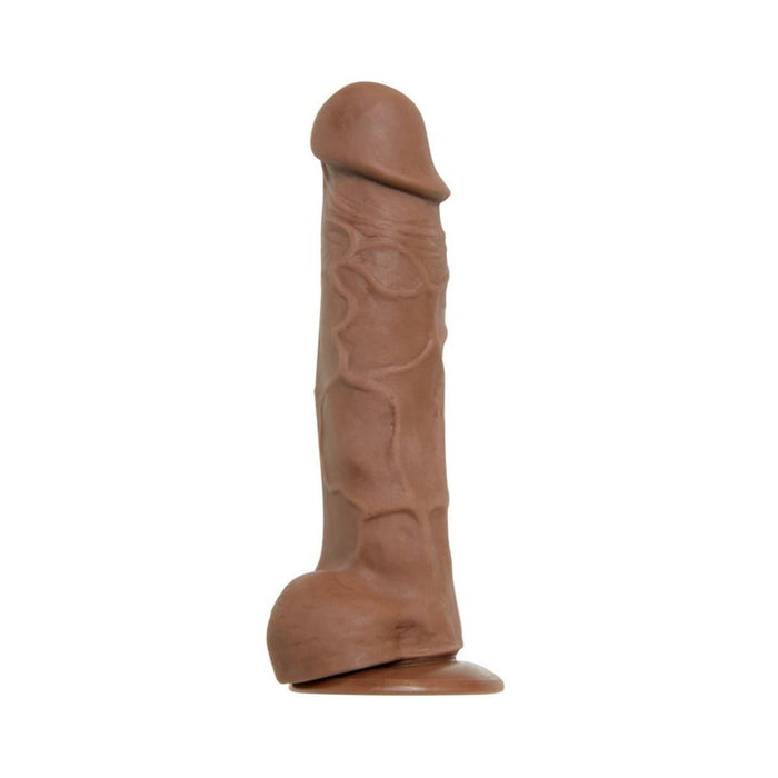 Adam's True Feel Cock Dildo | SexToy.com