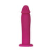 A&e Wild Ride W/power Booster Rechargeable Silicone | SexToy.com