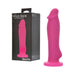 A&e Wild Ride W/power Booster Rechargeable Silicone | SexToy.com