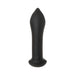 Twisted Rimmer Black Prostate Massager | SexToy.com