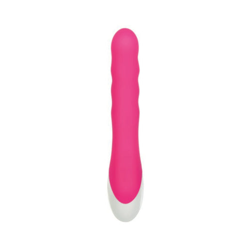 Evolved Instant-o With Clitoral Suction 8 Function Silicone Rechageable Waterproof | SexToy.com