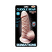 Skinsations Cuddle Bear 5.5 inches Dildo Beige | SexToy.com