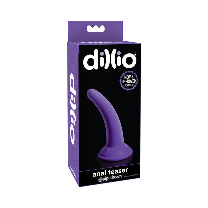 Dillio Anal Teaser | SexToy.com