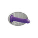 Dillio Purple 6 inches Please Her Dildo | SexToy.com