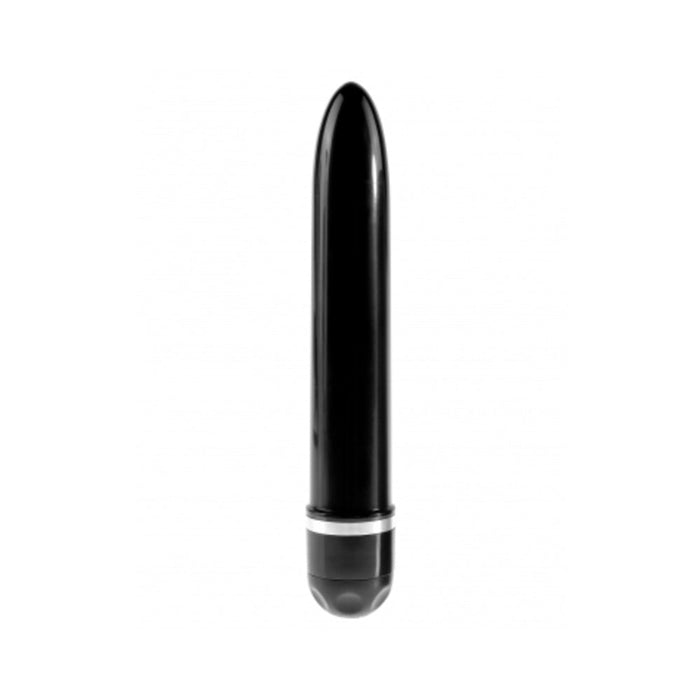 King Cock 9 inches Vibrating Stiffy | SexToy.com