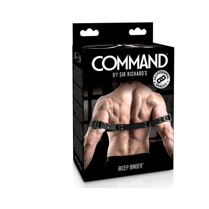 Sir Richard Command Bicep Binder | SexToy.com