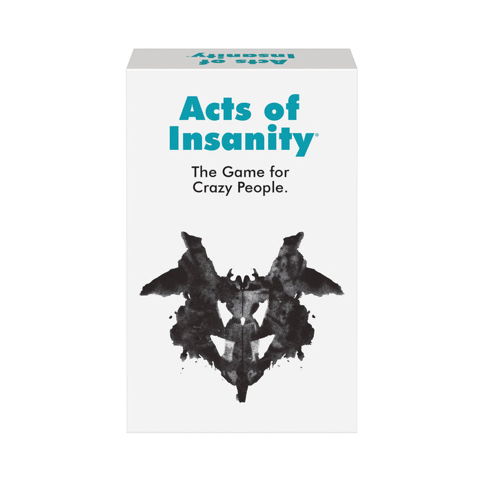 Acts of Insanity | SexToy.com