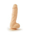 Average Joe The Cowboy Luke Dildo Beige | SexToy.com