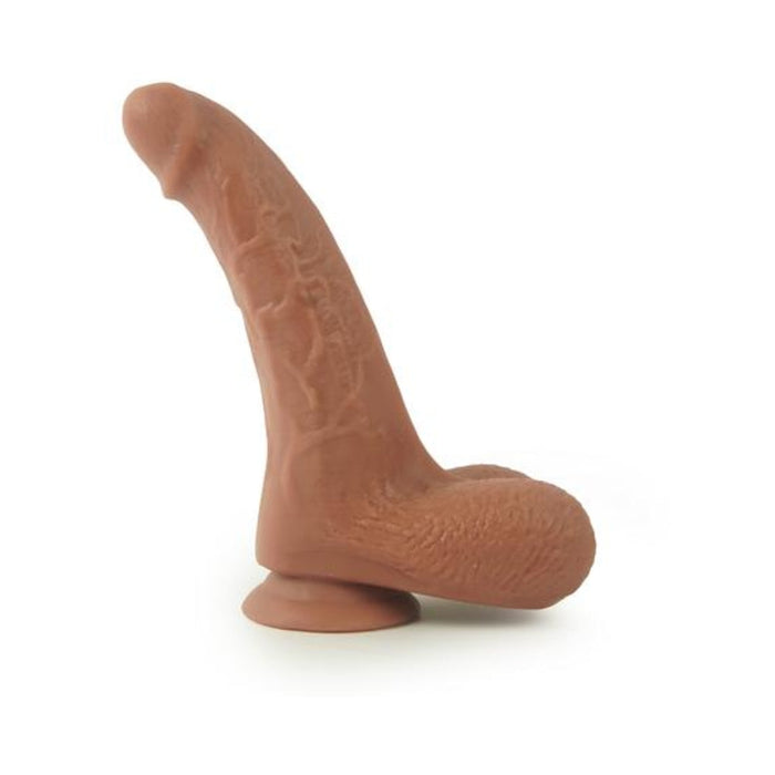 Average Joe The Entrepreneur Seth Dildo Brown | SexToy.com