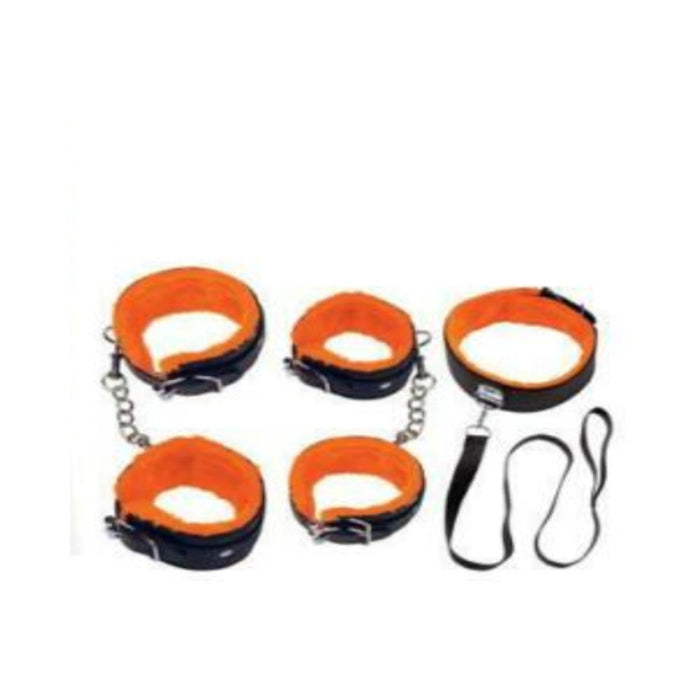 Orange Is The New Black, Kit #1 Restrain Yourself | SexToy.com