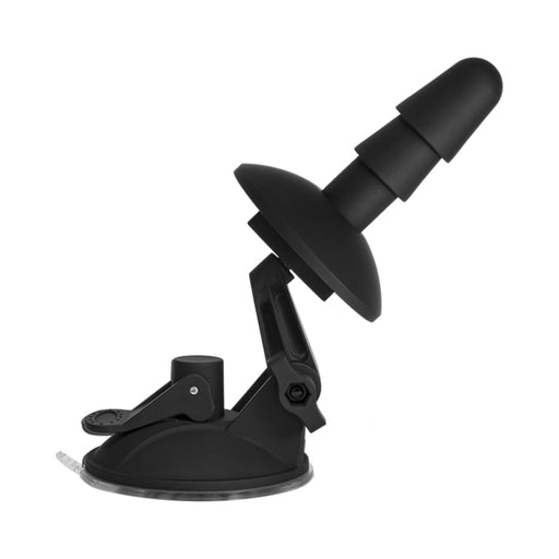 Vac-U-Lock Deluxe Suction Cup Plug | SexToy.com