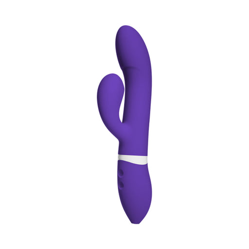iVibe Select iCome Rabbit Vibrator | SexToy.com