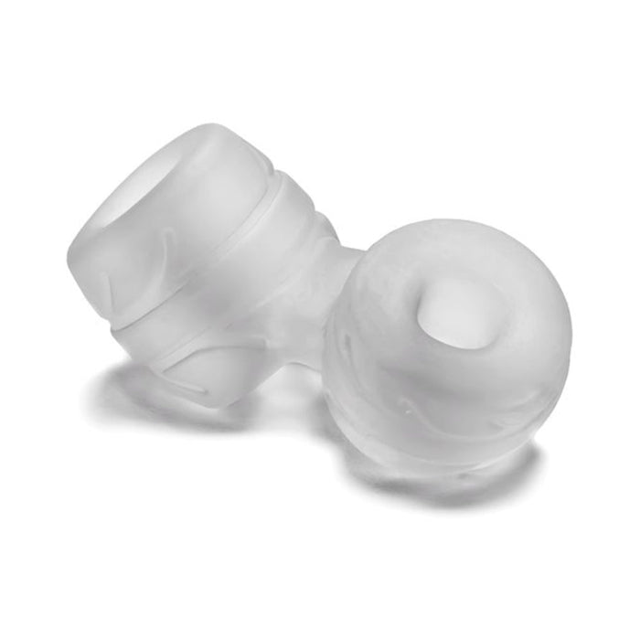 Perfect Fit Cock + Ball Ring & Stretcher | SexToy.com