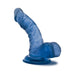 Blush Glow Dicks Light Show Blue | SexToy.com