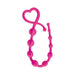 Gossip Hearts N Spurs Anal Beads | SexToy.com