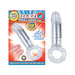 The Best Of Macho Clitoral Massage Ring Clear | SexToy.com