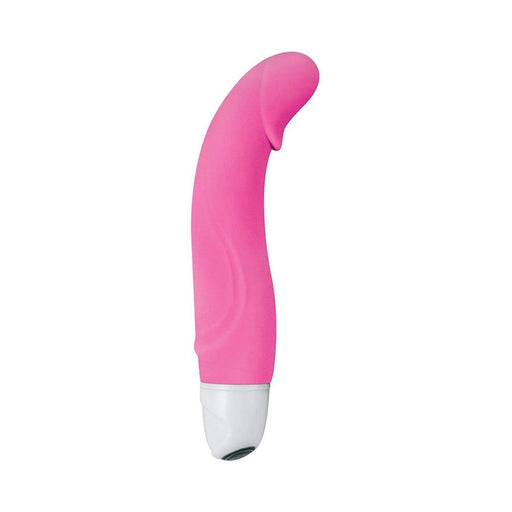 Bela G-Spot Finder Pink Vibrator | SexToy.com