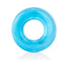 Ringo Biggies Blue Thick Cock Ring | SexToy.com