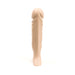 Classic Thin Tool Dong 7.5 Inches Beige | SexToy.com