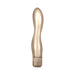 Bela Orgasmic Kiss Gold Vibrating Massager | SexToy.com