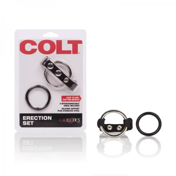 Colt Erection Set | SexToy.com
