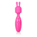 Tiny Teasers Bunny Body Massager Pink | SexToy.com