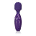 Tiny Teasers Nubby Purple Wand Massager | SexToy.com