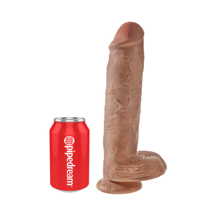 King Cock 11 inches Cock | SexToy.com