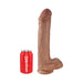 King Cock 13 Inch Suction Cup Dildo with Balls | SexToy.com