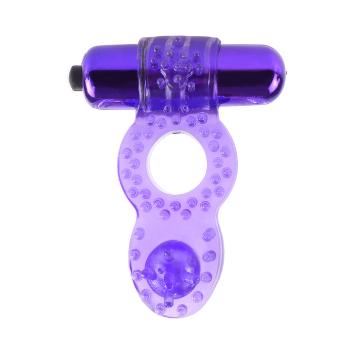 Fcr - Fantasy C-ringz Vibrating Ball Banger Super Ring | SexToy.com