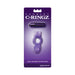 Fcr - Fantasy C-ringz Vibrating Ball Banger Super Ring | SexToy.com