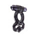 Fcr - Fantasy C-ringz Infinity Super Ring Black | SexToy.com